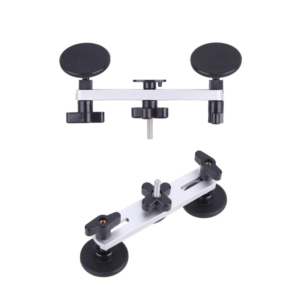 Автомобильный болеутоляющее средство для удаления вмятин тянущим мостом набор