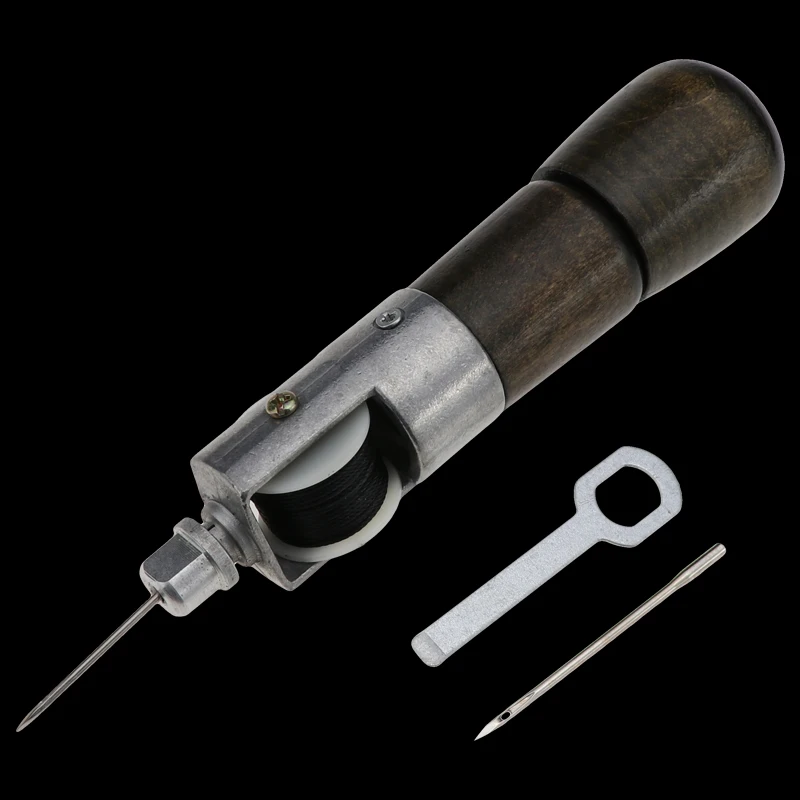 Набор ниток для шитья кожаных швов W215|Шитье| |