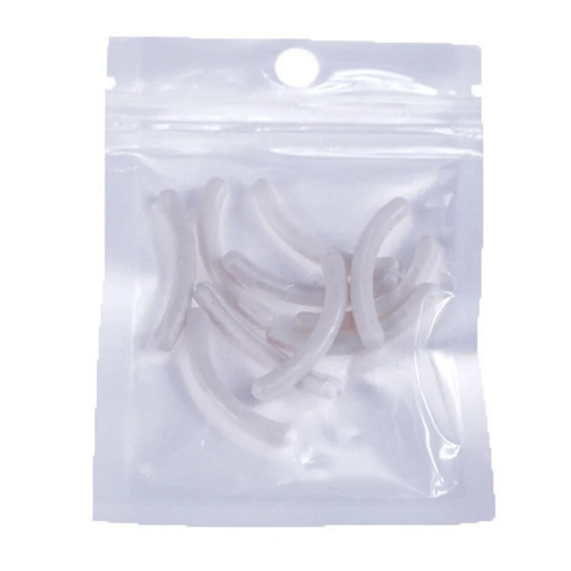 10 шт. ресниц силиконовая подушка профессиональный дисплей волос наращивания Tool|eyelash extension tools|extension toolseyelash |