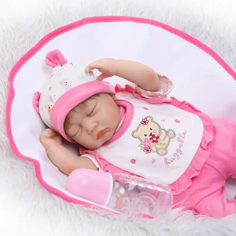 2017 реалистичные куклы для новорожденных 42 см | Игрушки и хобби