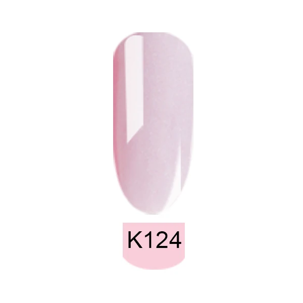 K124(20g) LaMaxPa 20 грамм Dip порошок Гвозди погружение ногтей более сильные естественные dip системы ногтей - Цвет: K124(20g)