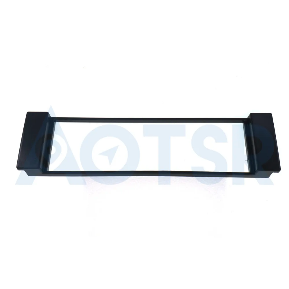 2 din панель для AUDI A3 (8L) 2000-2003 A6 (4B) 2001-2005 сиденье Toledo Leon 1999-2005 Установка тире комплект