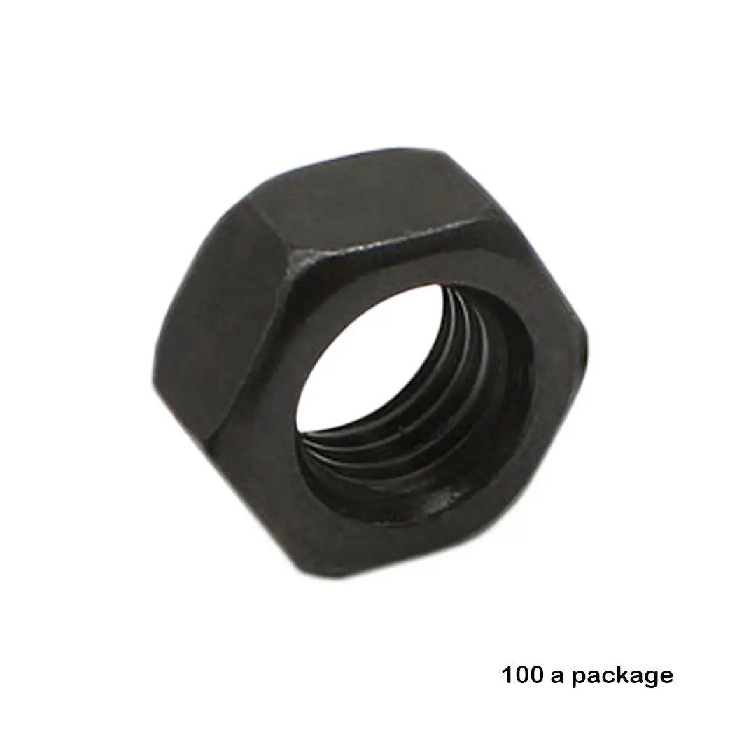 100 шт./компл. Бытовая вставка стопорный винт крепеж Модный повседневный для дома