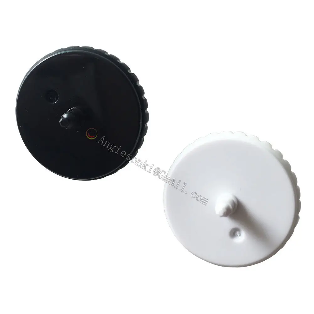 Новая белая/черная мышь 1 шт. шкив/колесо прокрутки для мыши Ra.zer Deathadder с