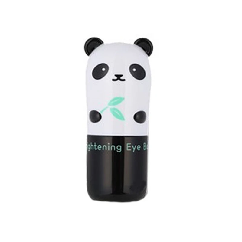 TONYMOLY панды осветляющая основа под тени для век 9 г отбеливающий крем ухода за
