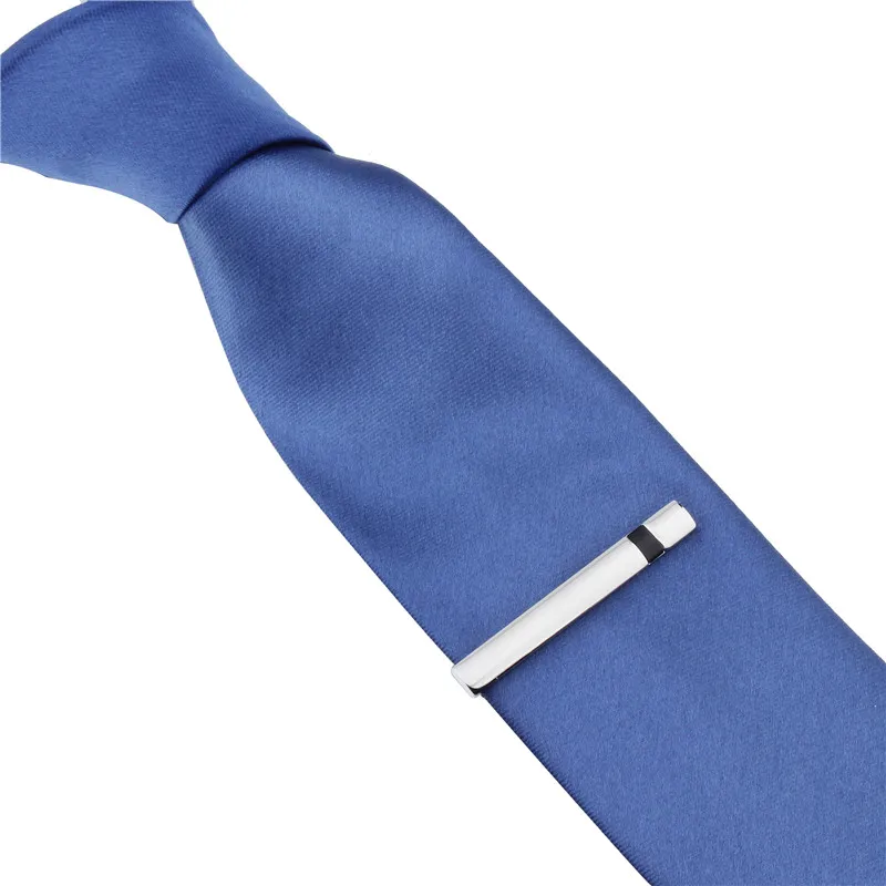 Хоусон перламутровый зажим для галстука мужчин модные мужские ювелирные изделия