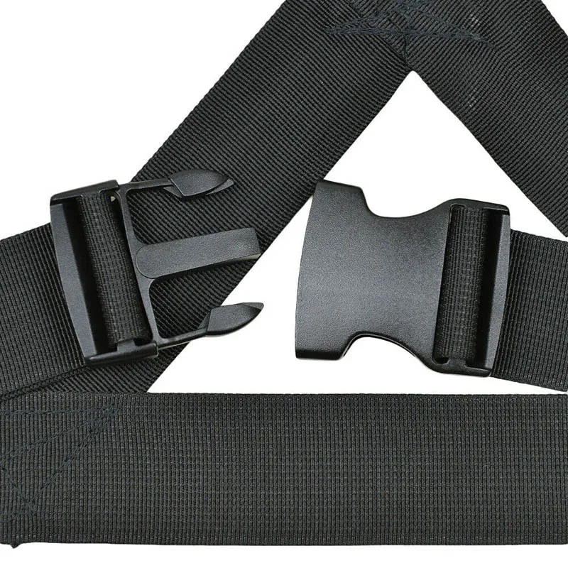 Высокое качество Универсальный металлоискатель обнаруживающий жгут слинг для