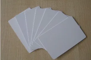 HF13.56M ISO14443A UHF 915M 6C карты двойной композитный длинный диапазон RFID IC частоты HF F08 H3 |