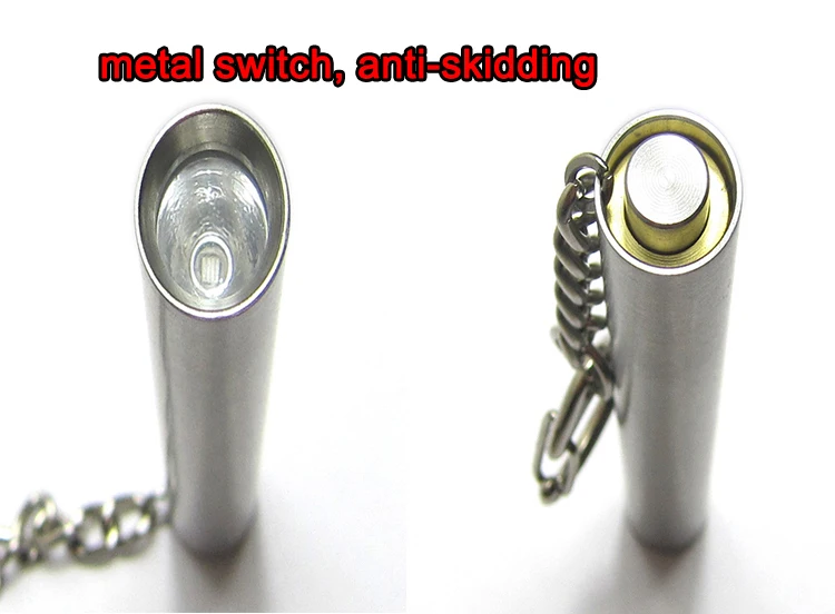 Светодиодная вспышка 1 шт. высокая мощность УФ/фиолетовый 365 нм для