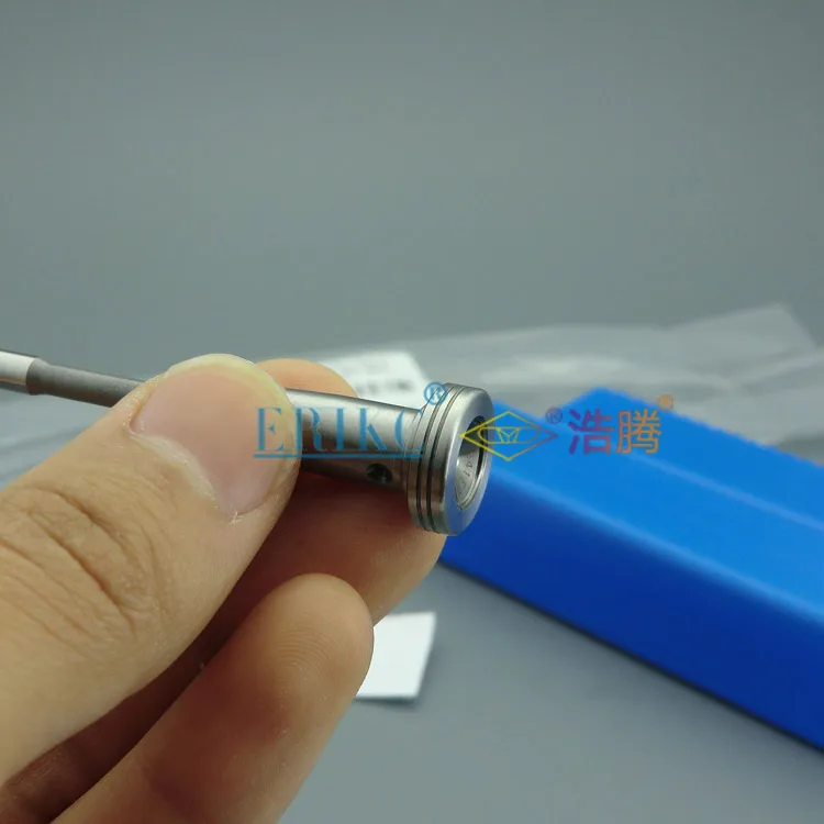 ERIKC инжектор форсунки клапан управления в сборе F00RJ01941 топливный контроля