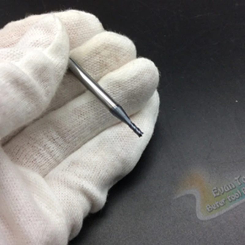 Фреза YFT твердосплавная насадка для фрезерного станка 45 градусов 4 лезвия с