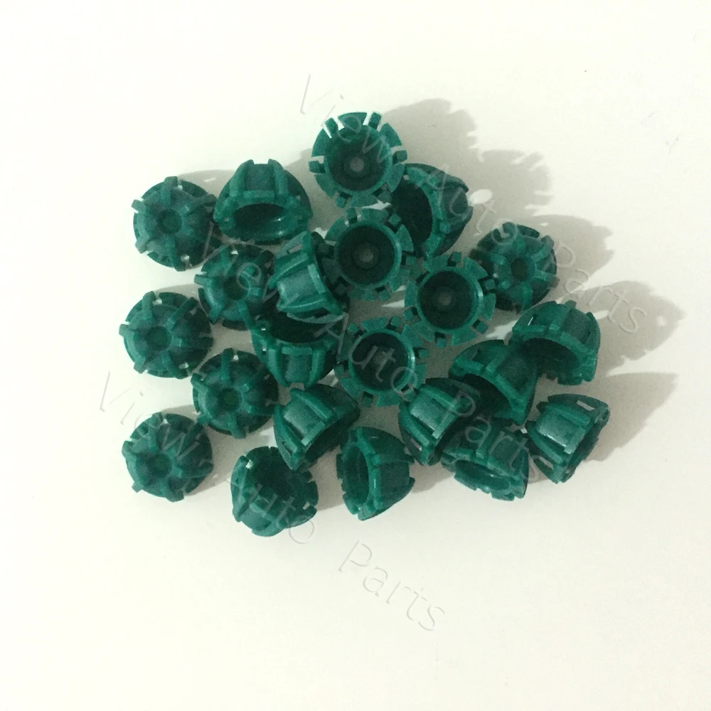 Ремкомплект для топливной форсунки пластиковая часть 20 шт. BMW ASNU036 12 8*8*3 мм VD-PS-3019 |