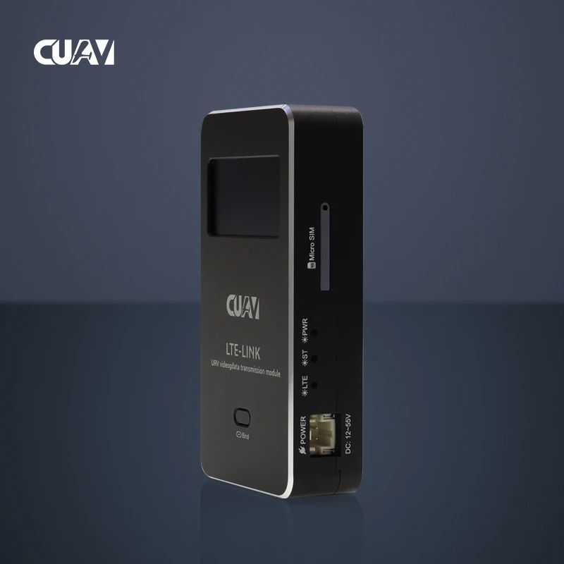 CUAV Беспроводной 4G LTE-LINK передачи данных цифрового видео ссылка для трутеня