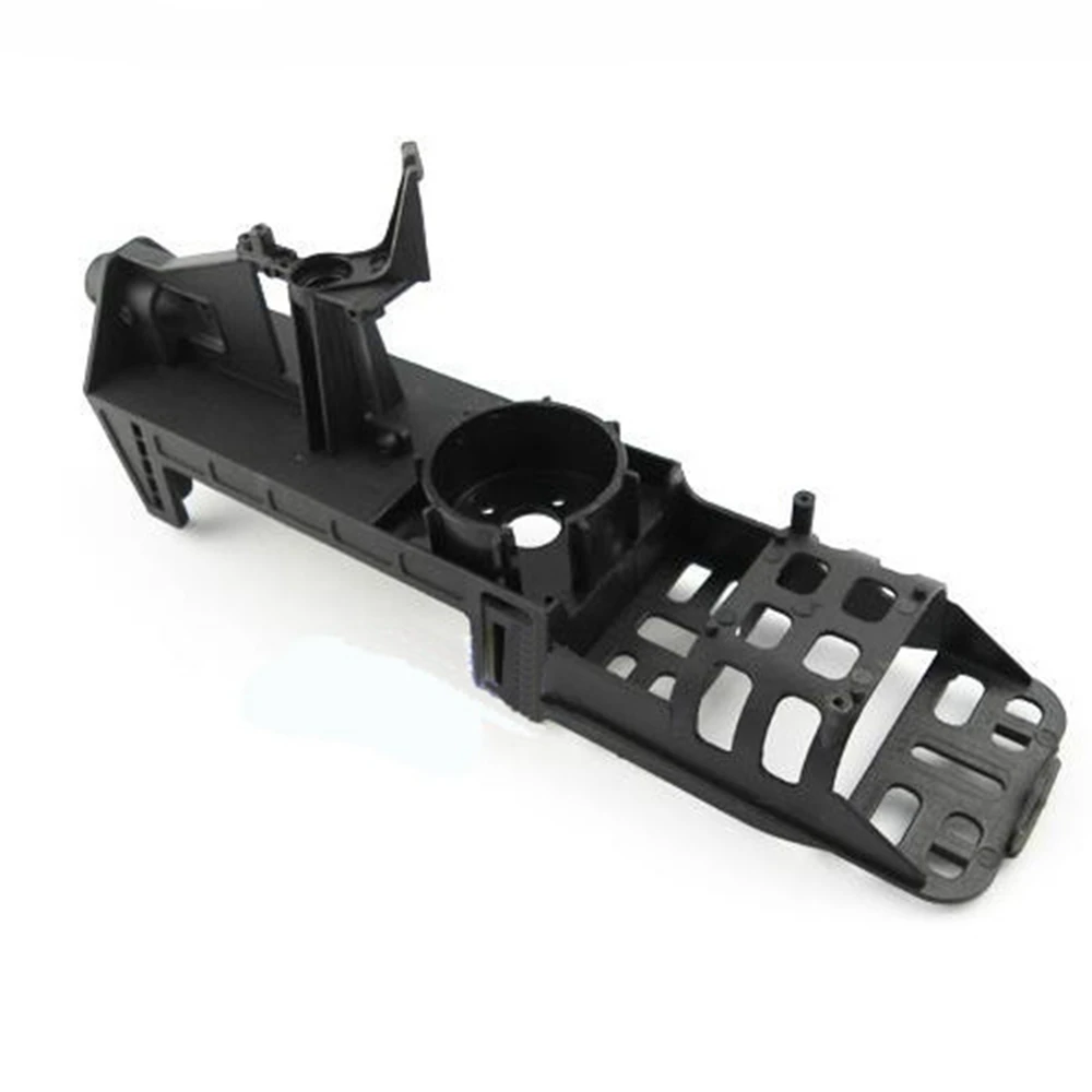 Запасные части для радиоуправляемого вертолета MJX F49 F649, основная рама