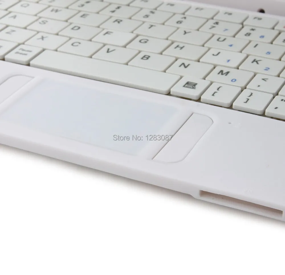 2014 New 9&quot inch Mini Netbook Laptop Notebook Android 4.2 VIA 8880 Dual Core DDR3 512MB/4GB HDMI Camera WIFI RJ45 free shipping |