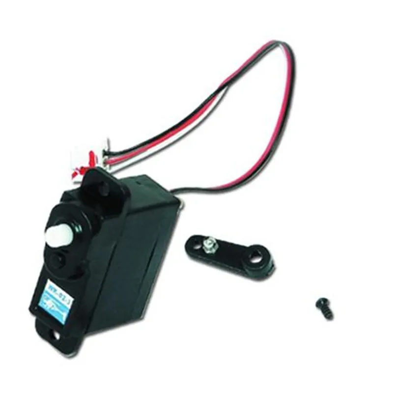 Walkera Servo CP запасные части гидравлического модуля Genius Z 13 RC WK 02 4 для 6CH 3D Мини