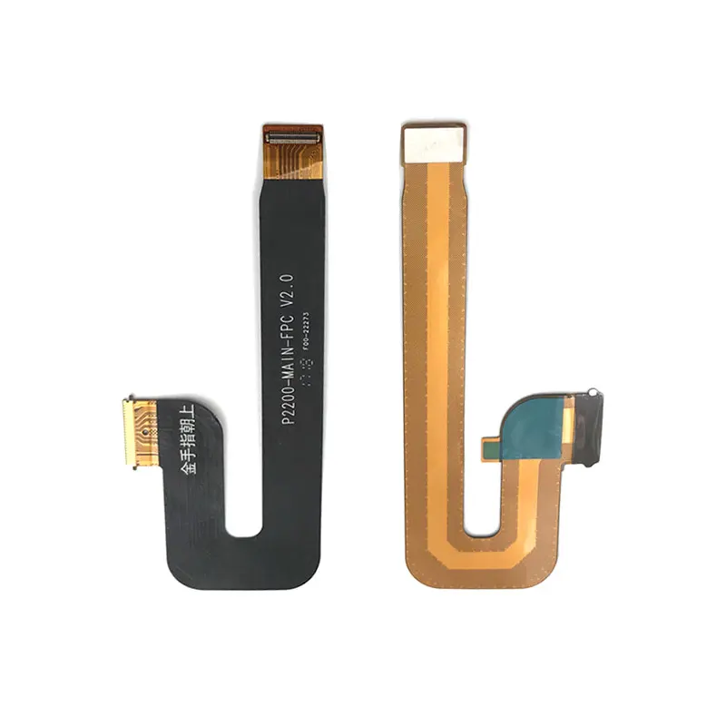 Новая материнская плата основная Материнская подключения для huawei MediaPad T3 10 AGS L03 L09