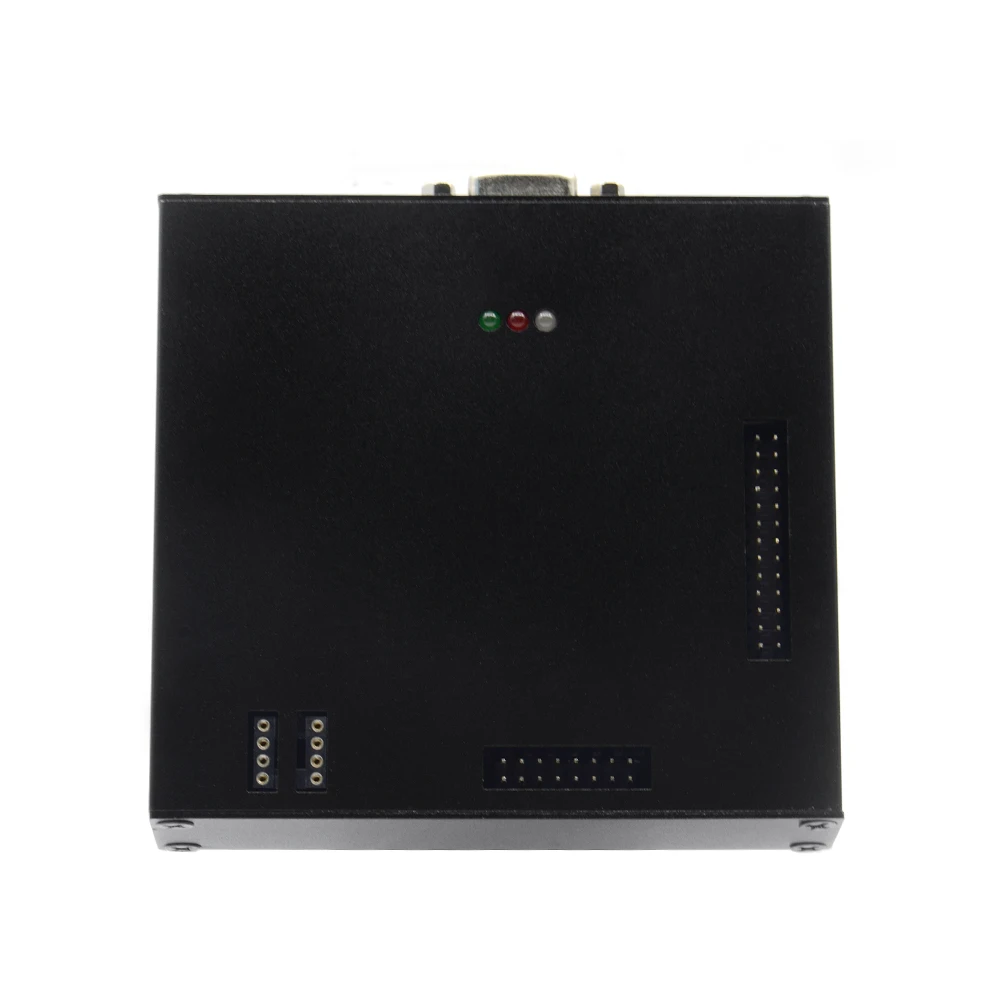 ЕС версия Xprog V5.84 EEPROM IMMO DASH ECU Программист Полный Адаптеры X-PROG м коробка V5.75 XPROG-M V5.72