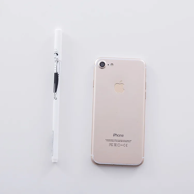 2 шт/уп новый милый простой креативный ручной росписью персонажи для мальчиков