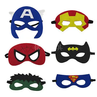 Милые очки маска маски для детской вечеринки маскарадный костюм маленьких