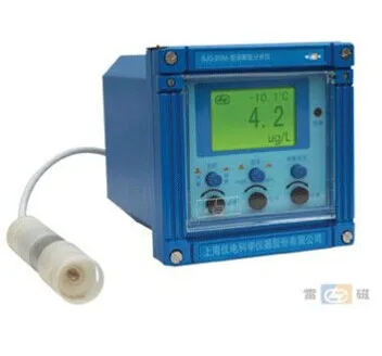 

SJG-203A type dissolved oxygen analyzer on-line dissolved oxygen dissolved oxygen detector oxygen meter