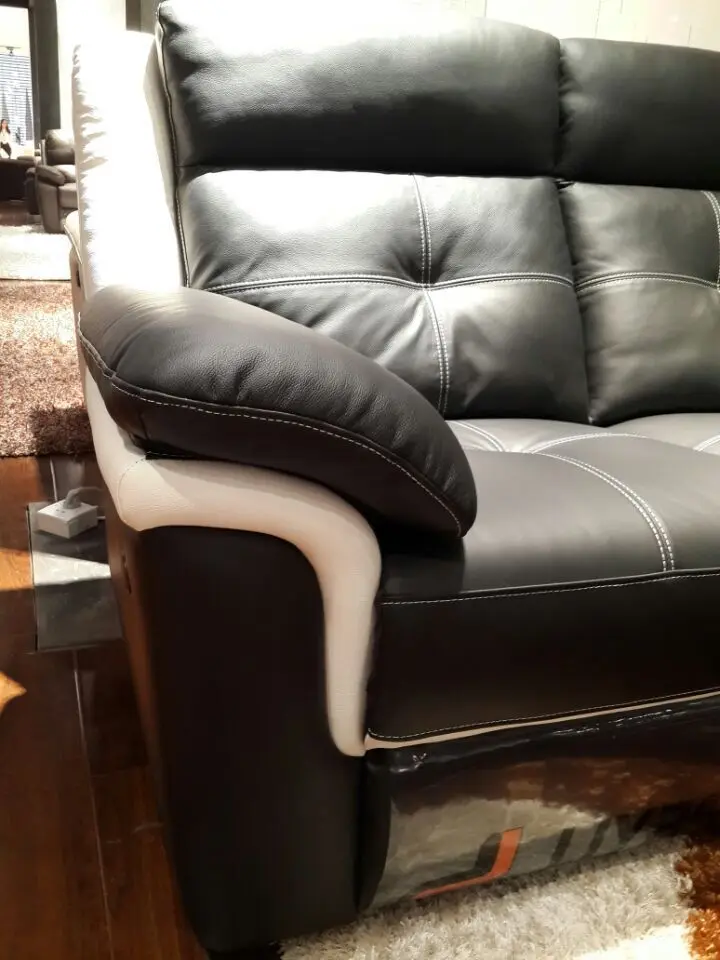 Специальное предложение оптовая продажа секционный диван для гостиной в