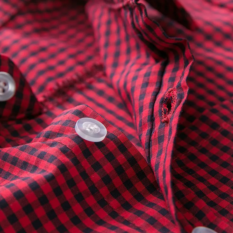 2-7 Years Baby Boy Clothes Red Plaid Shirt + Nary Shorts with Suspender Belt Suits Children Casual Gentleman Wedding Boys | Детская