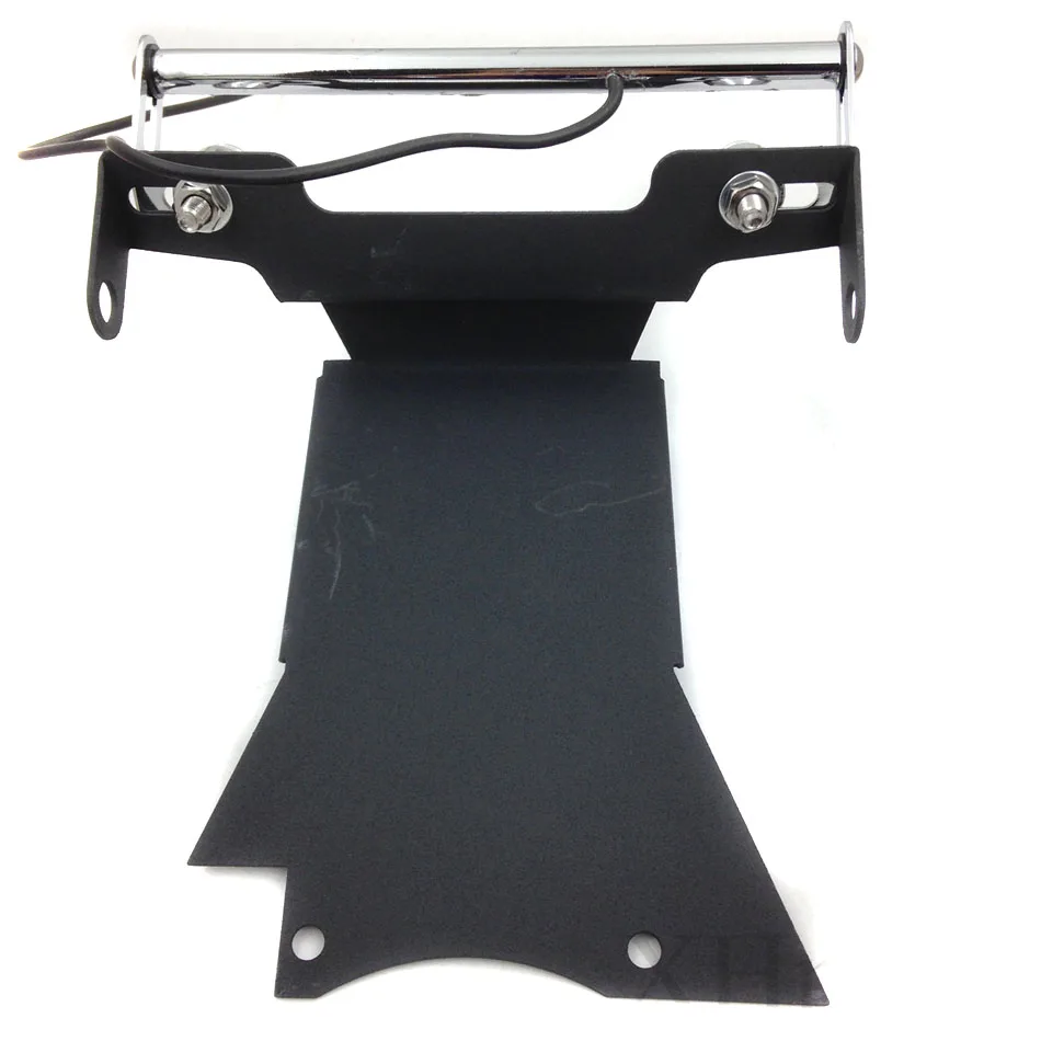Aftermarket БЕСПЛАТНАЯ ДОСТАВКА запчасти для мотоцикла 2006 2007 2008 Yamaha FZ6 Устранитель