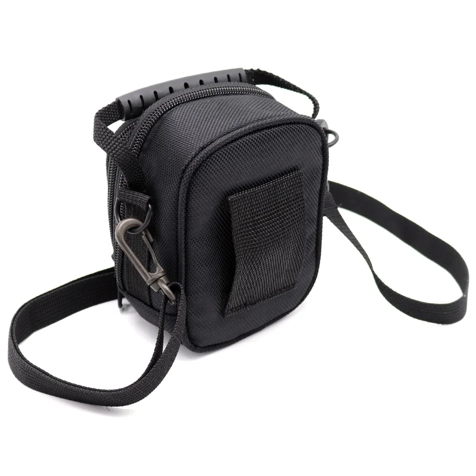 Сумка для цифровой камеры Sony RX100 II III IV RX100II RX100M3 RX100IV RX100V HX50V HX60 HX80 HX90 HX9 HX20 HX30 WX500