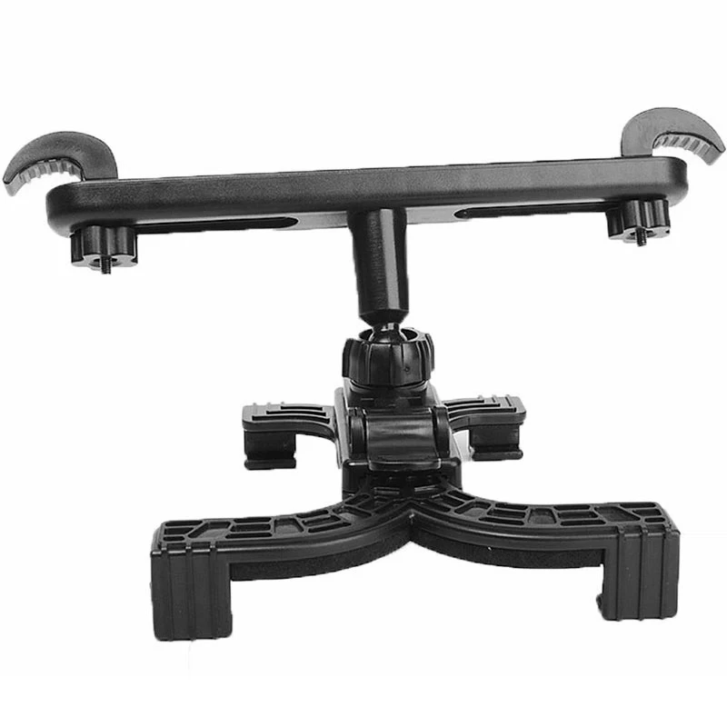 Автомобильное заднее сиденье подголовник держатель для ipad 2 3/4 Air 5 6 mini 1/2/3 Tablet SAMSUNG