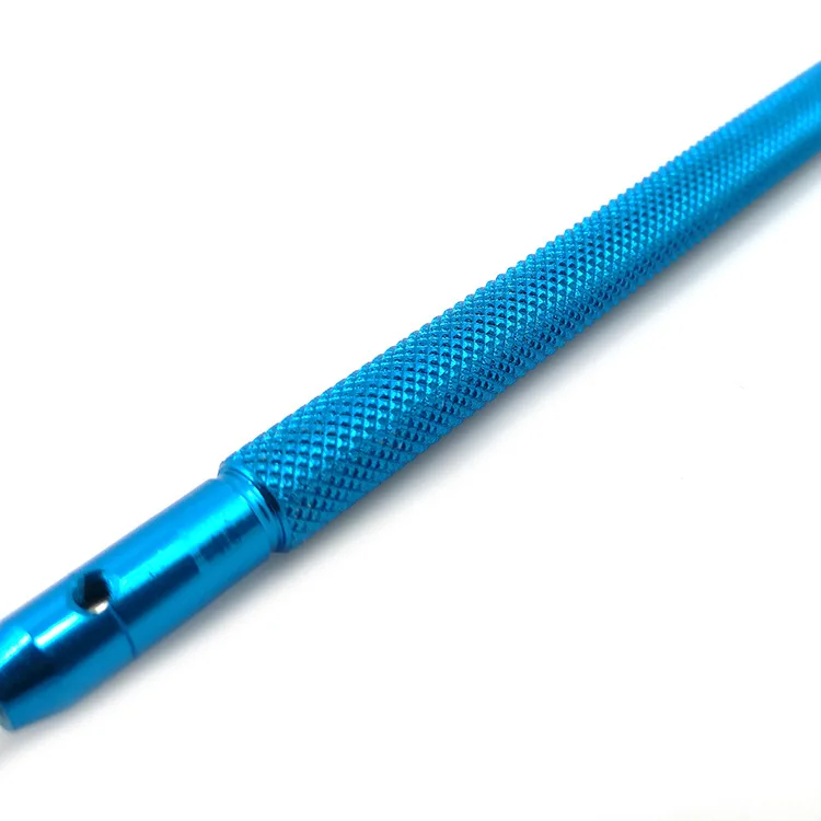 Инструменты для ремонта часов высокое качество с одной головкой ухо игла может