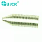 Электрический пружинный прибор для олова QUICK 201B