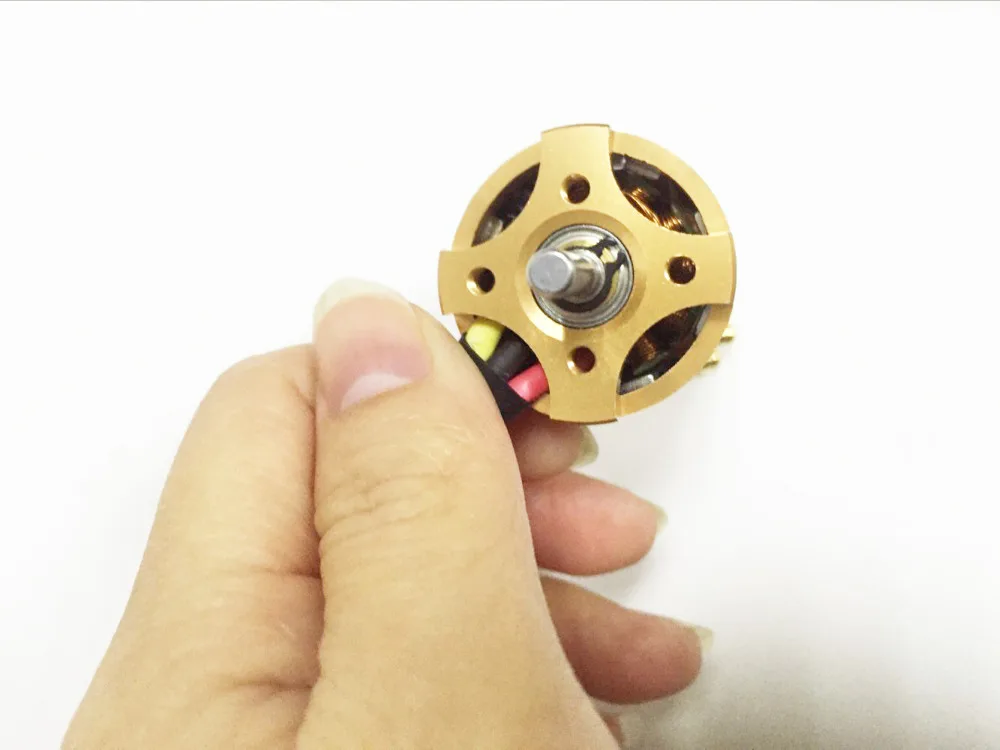 1 шт. Freewing 6S 2849 2200kv brushelss работы двигателя для липо rc самолет | Игрушки и хобби