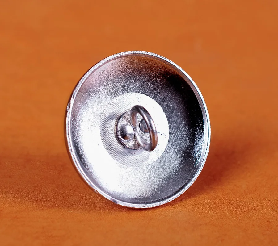 10X30 мм большое западное бежевое бирюзовое пальто швейные серебристые