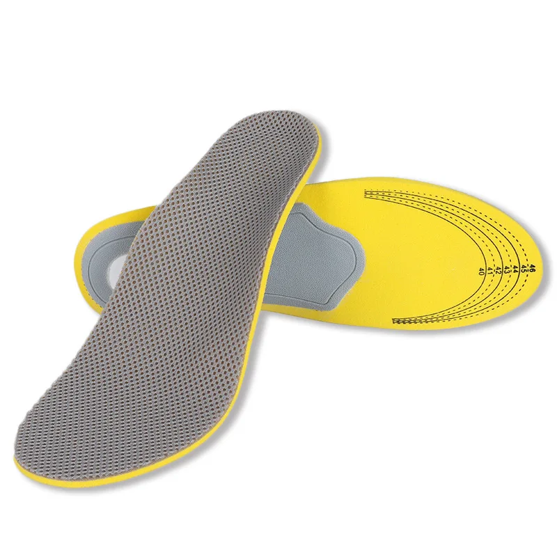 АРКА orthotic стелька плоская нога внутри и снаружи фигурка из восьми ортопедических стелька арка поддерживает спортивные стельки для мужчин