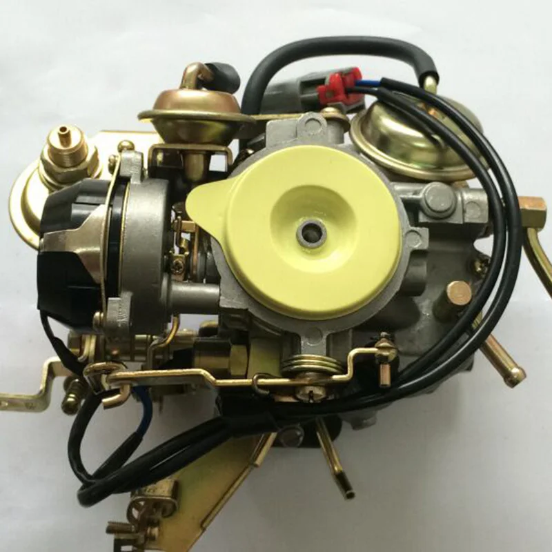 Карбюратор для Nissan Pulsar N10 Sunny B310 Vanette C22 A15 36844 carby|Карбюраторы| |