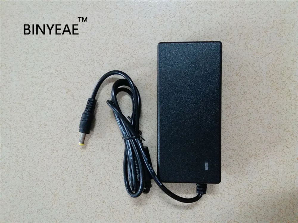 Зарядное устройство 19 в 3.42A 65 Вт адаптер переменного тока для ACER ASPIRE 5710 5710Z 5715Z 5720