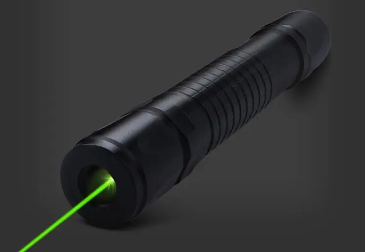 Промо акция! Новый SDLaser 303 фокус горения/зеленая лазерная указка 10000 м 532 нм зеленый