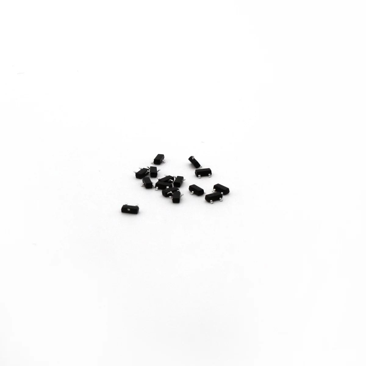 MCIGICM 100 шт SOT 23 поверхностный монтаж smd импульсный диод BAS16|switching diode|100pcs diodesmd diode |