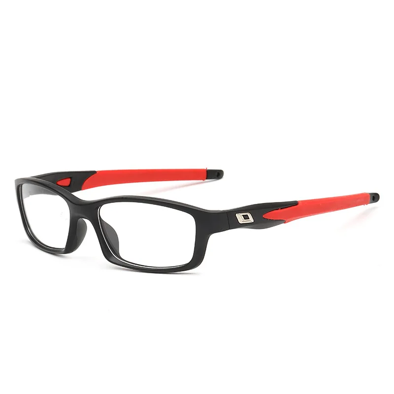 Nerzhul Sports Male Eyeglasses Frame Prescription Eyewear Spectacle Frame Glasses Transparent Optical Eye Glasses Frames For Men