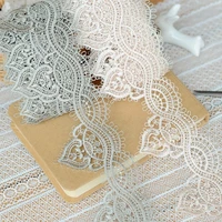 2019 hot sale lace accessories light skin shallow tarmac palace restoring ancient ways type water soluble lace 5 5 cm h5502