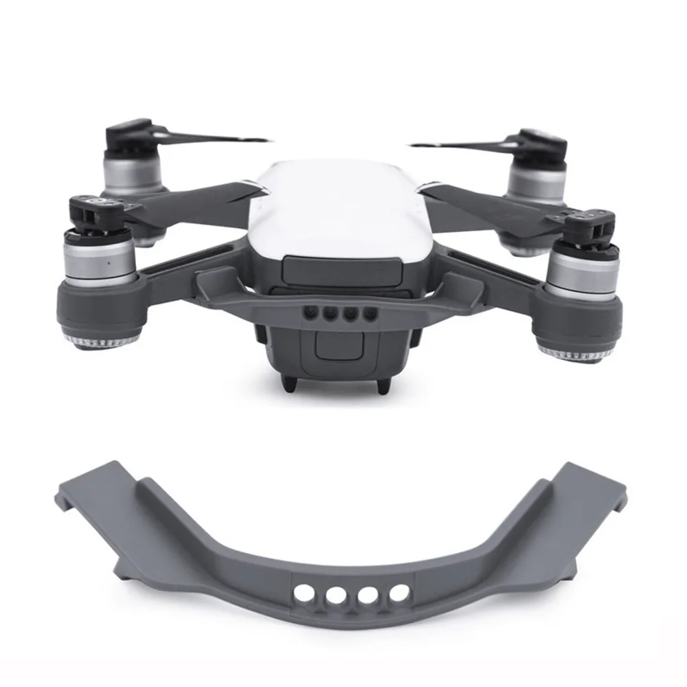 Набор аккумуляторов MASiKEN зажим скользящий для дрона DJI Spark|Наборы аксессуаров
