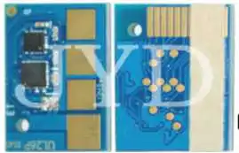 3 5 K SP4400 SP4400RS тонер картридж чип для Ricoh SP4410 4400 4420 заправка сброс|toner cartridge chip|cartridge