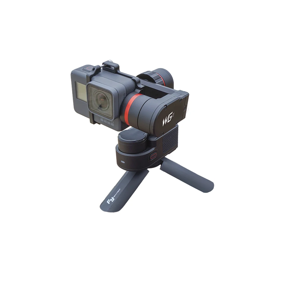 Универсальный Водонепроницаемый Мини Трипод Feiyutech для Fy G4/WG/SPG Series/G360 Vimbal C