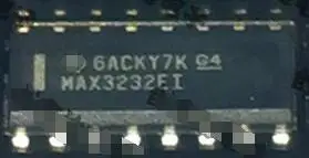 Freeshipping MAX3232EIE MAX3232E MAX3232