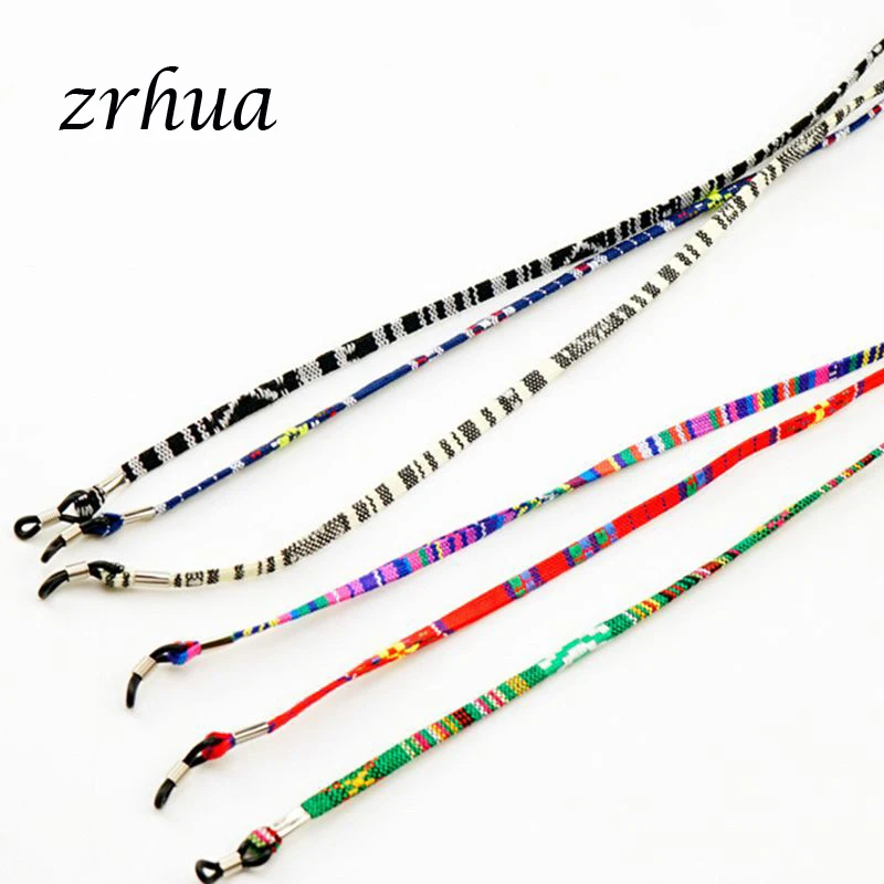 ZRHUA, высокое качество, новые уличные очки, солнцезащитные очки, спортивный ремешок, ремень, держатель шнура, солнцезащитные очки, очки