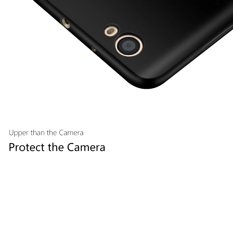 Чехол EiiMoo для Huawei NOVA Обложка 5 0 дюйма мультяшный принт силиконовая Мягкая задняя