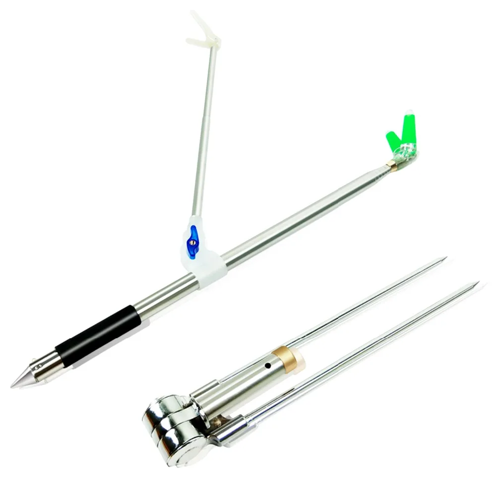 Кронштейн удочки из нержавеющей стали телескопический кронштейн наружные