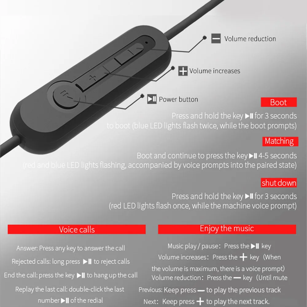 Плотным верхним ворсом KZ ZS10/ZSA/ZS6 Bluetooth 4,2 Беспроводной модуль обновления кабель Съемный шнур плотным верхним ворсом KZ оригинальные наушники 0,75 мм 2 Pin Bluetooth кабель