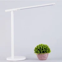 ac 5v usb cable reading light touch 3 files dimming 14leds bedside book reading study office workbench children table lamp